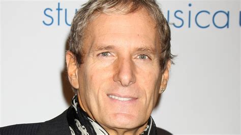 michael bolton gay|Inside Michael Boltons Dating History